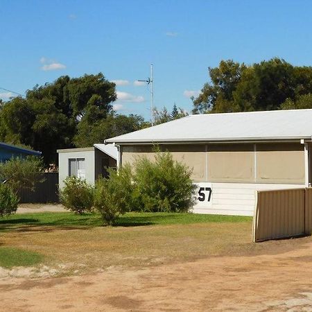 Cottage 57 - Topspot Cottages Jurien Bay Kültér fotó