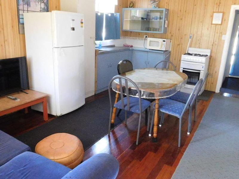 Cottage 57 - Topspot Cottages Jurien Bay Kültér fotó